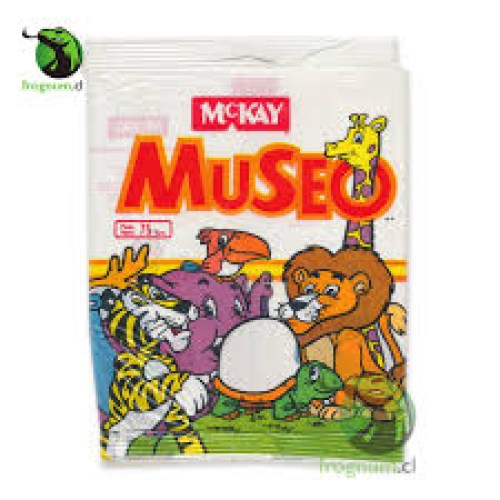 museo mckay